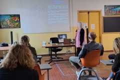 formazione nelle scuole