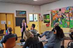formazione nelle scuole