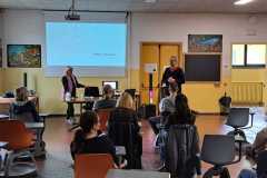 formazione nelle scuole
