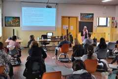 formazione nelle scuole